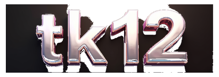 tk 12 logo